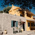Apartmán Yioka House Mikros Gialos