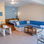 Yioka House Apartment *
