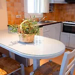 Apartmán Yioka House *