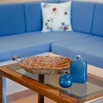 Yioka House Apartment Mikros Gialos