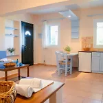 Yioka House Apartmán