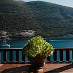 Apartmán Yioka House Mikros Gialos