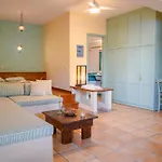 Apartmán Yioka House Mikros Gialos