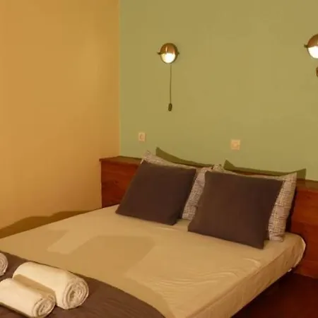 דירה Yioka House מיקרוס גיאלוס