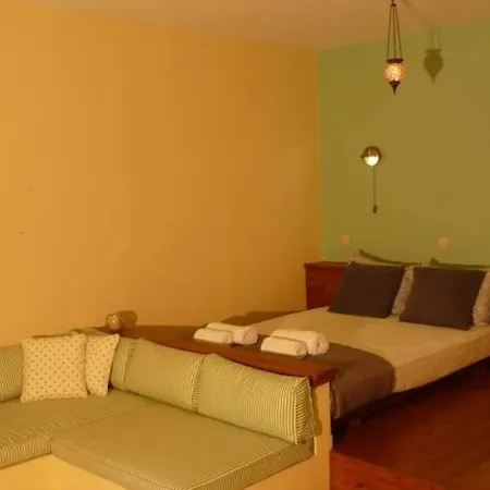 דירה Yioka House *