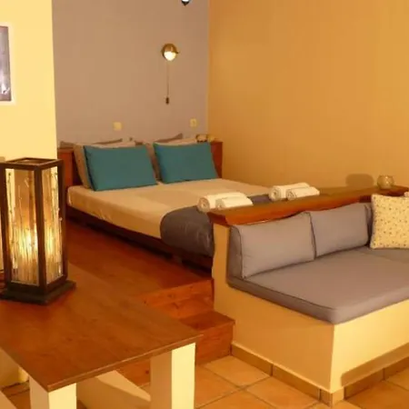 Yioka House Apartment