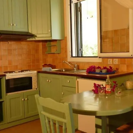 דירה Yioka House מיקרוס גיאלוס