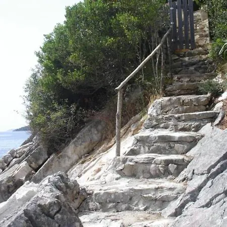 Apartment Yioka House Mikros Gialos