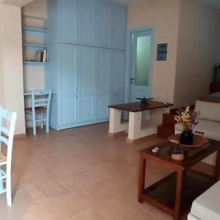 Apartment Yioka House *