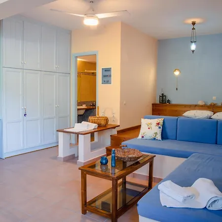 Apartment Yioka House