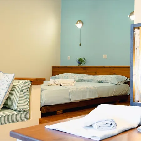 Yioka House Apartment