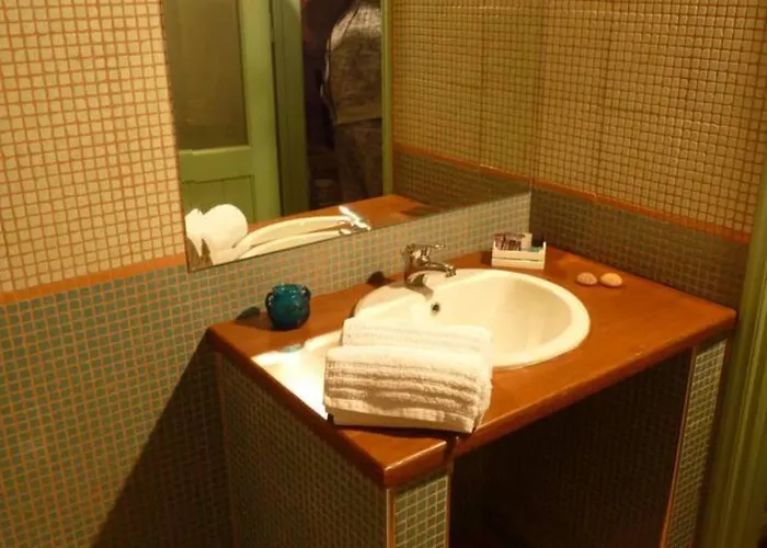 Yioka House Apartment *