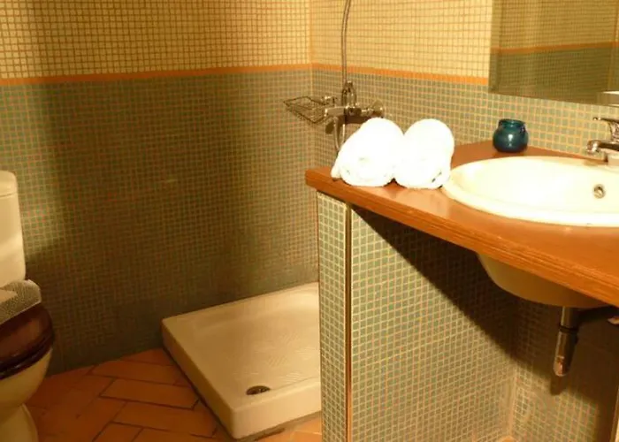 Apartment Yioka House *