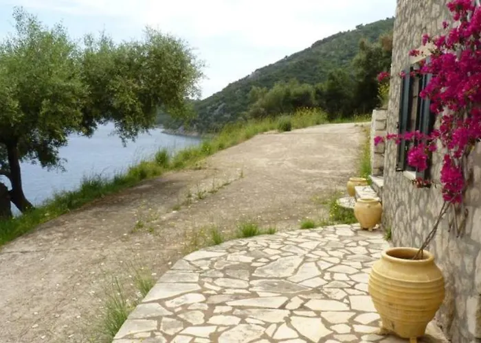 Yioka House Apartment *