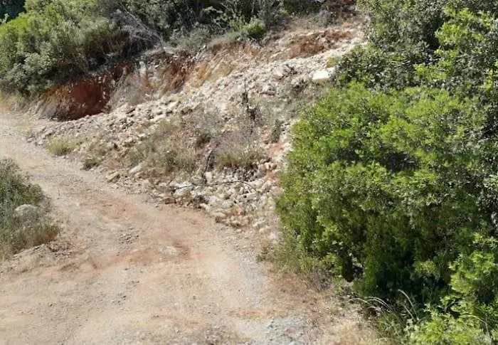 Apartment Yioka House Mikros Gialos