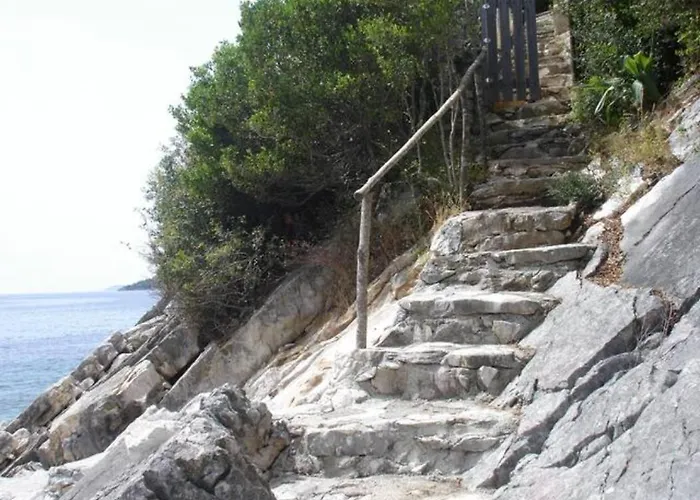 Apartment Yioka House Mikros Gialos