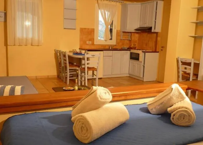 Apartment Yioka House