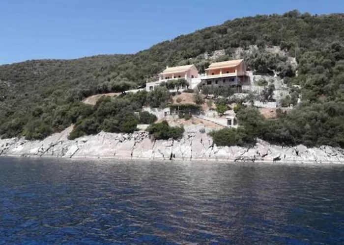 Apartment Yioka House *