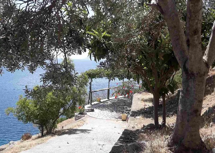 Apartment Yioka House