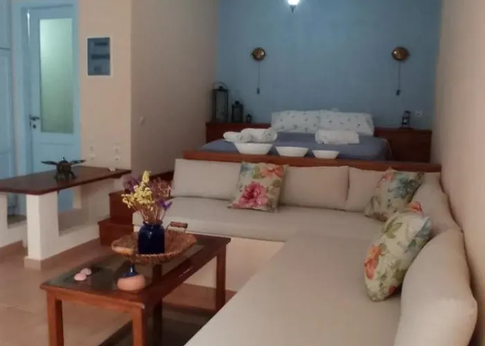 Apartment Yioka House *