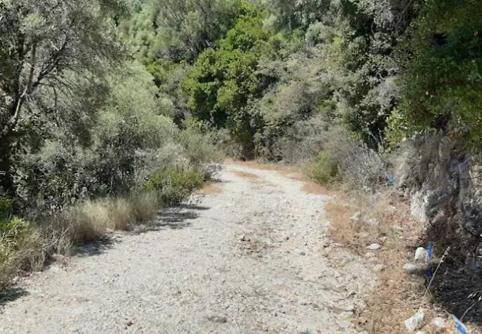 Apartment Yioka House