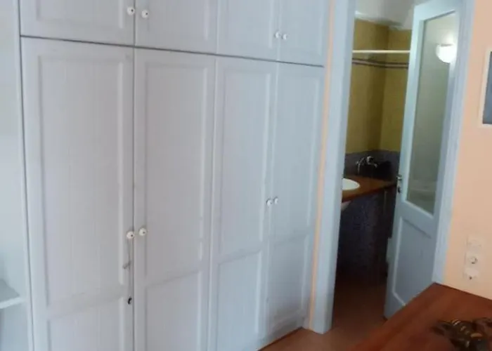 Yioka House Apartment Mikros Gialos