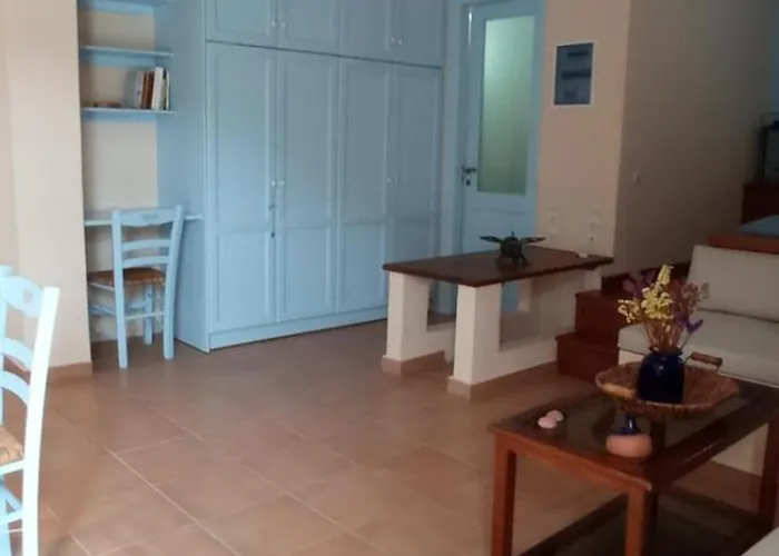 Apartament Yioka House *