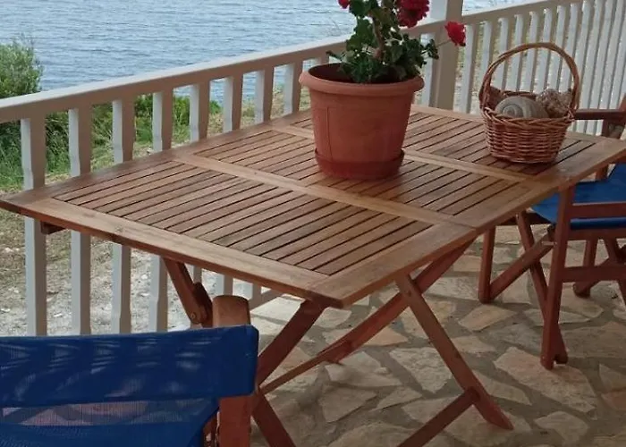 Apartment Yioka House